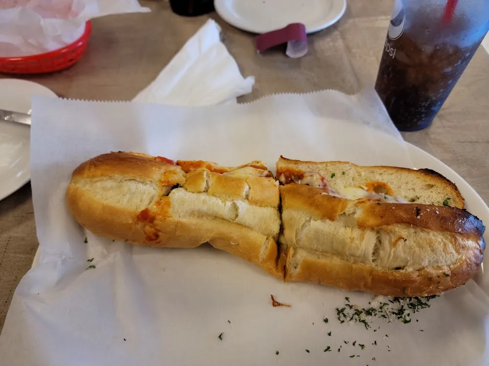 Baguette