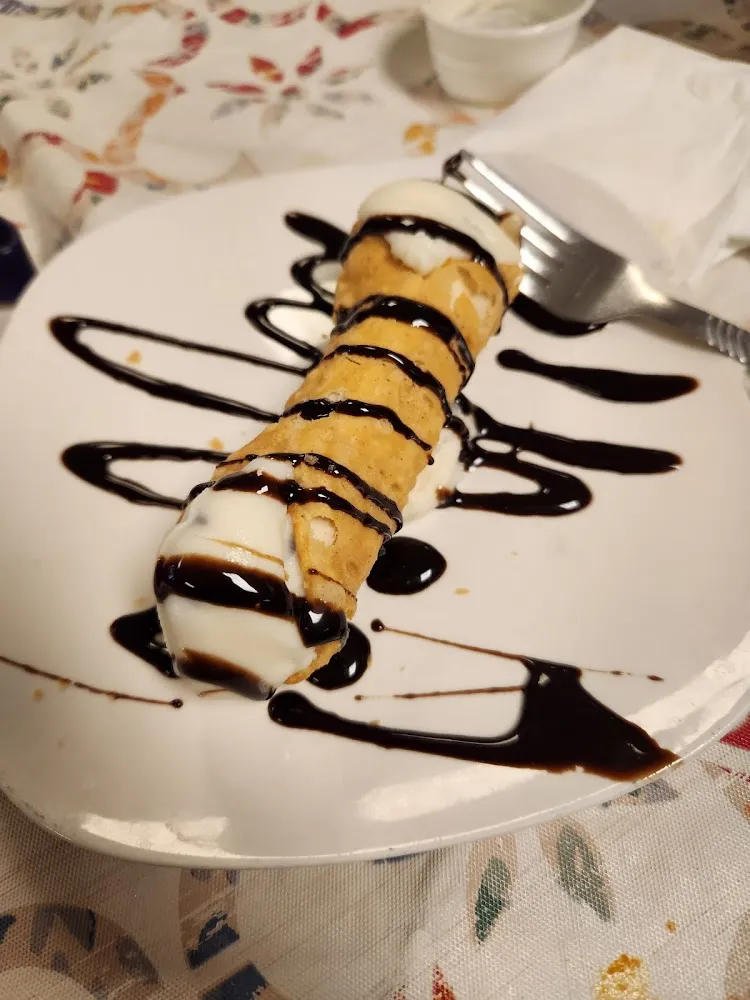 Cannoli