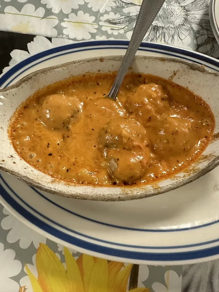 Chicken Govanese