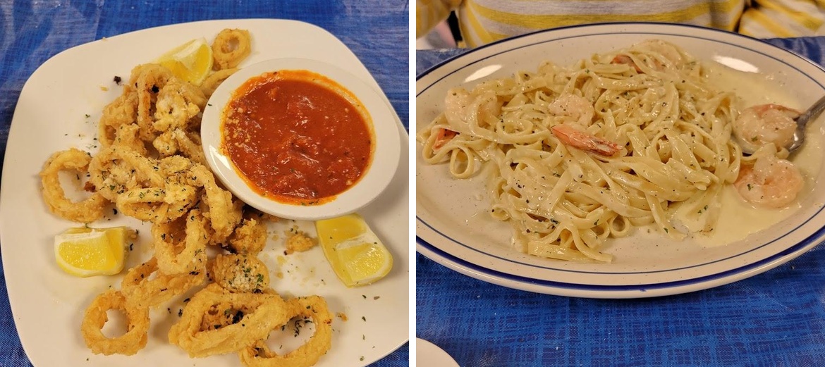 Bella Roma Italian Restaurant