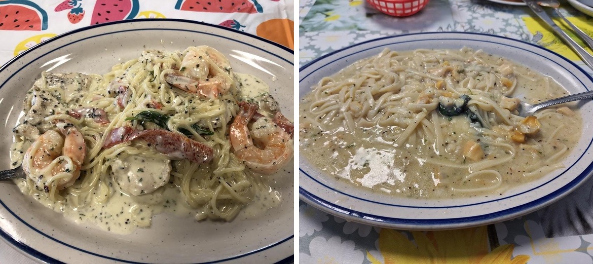 Bella Roma Italian Restaurant