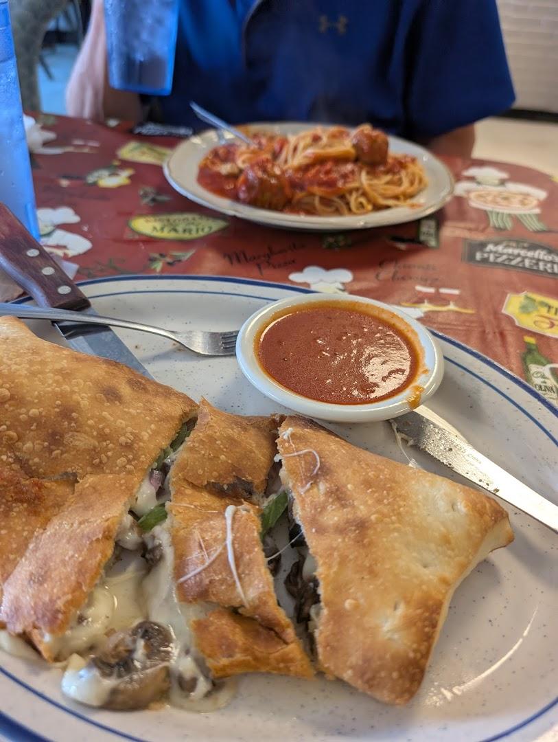 Bella Roma Italian Restaurant