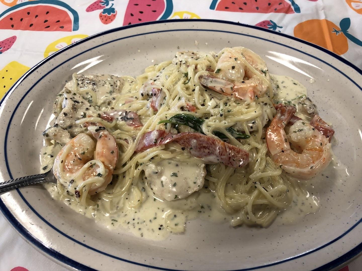 Bella Roma Italian Restaurant