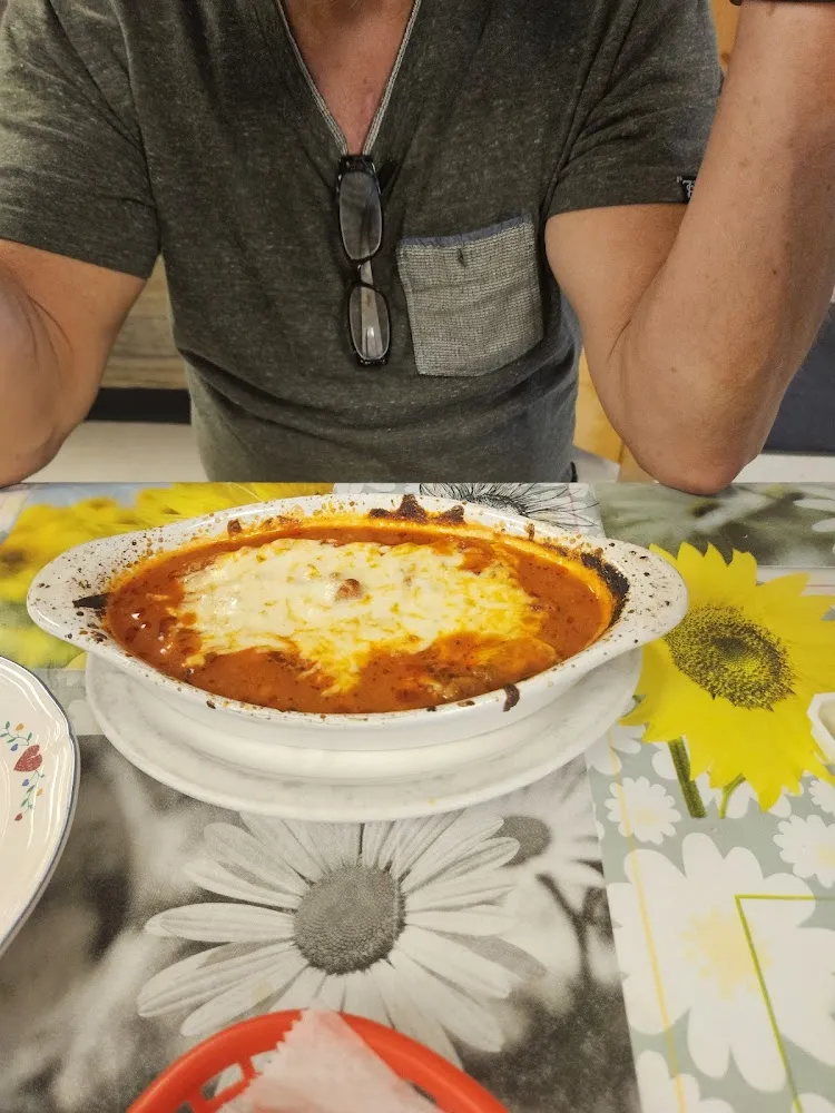 Lasagna